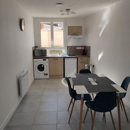 Appartement Cosy Avec Place De Parking Privee Le Mans Kültér fotó