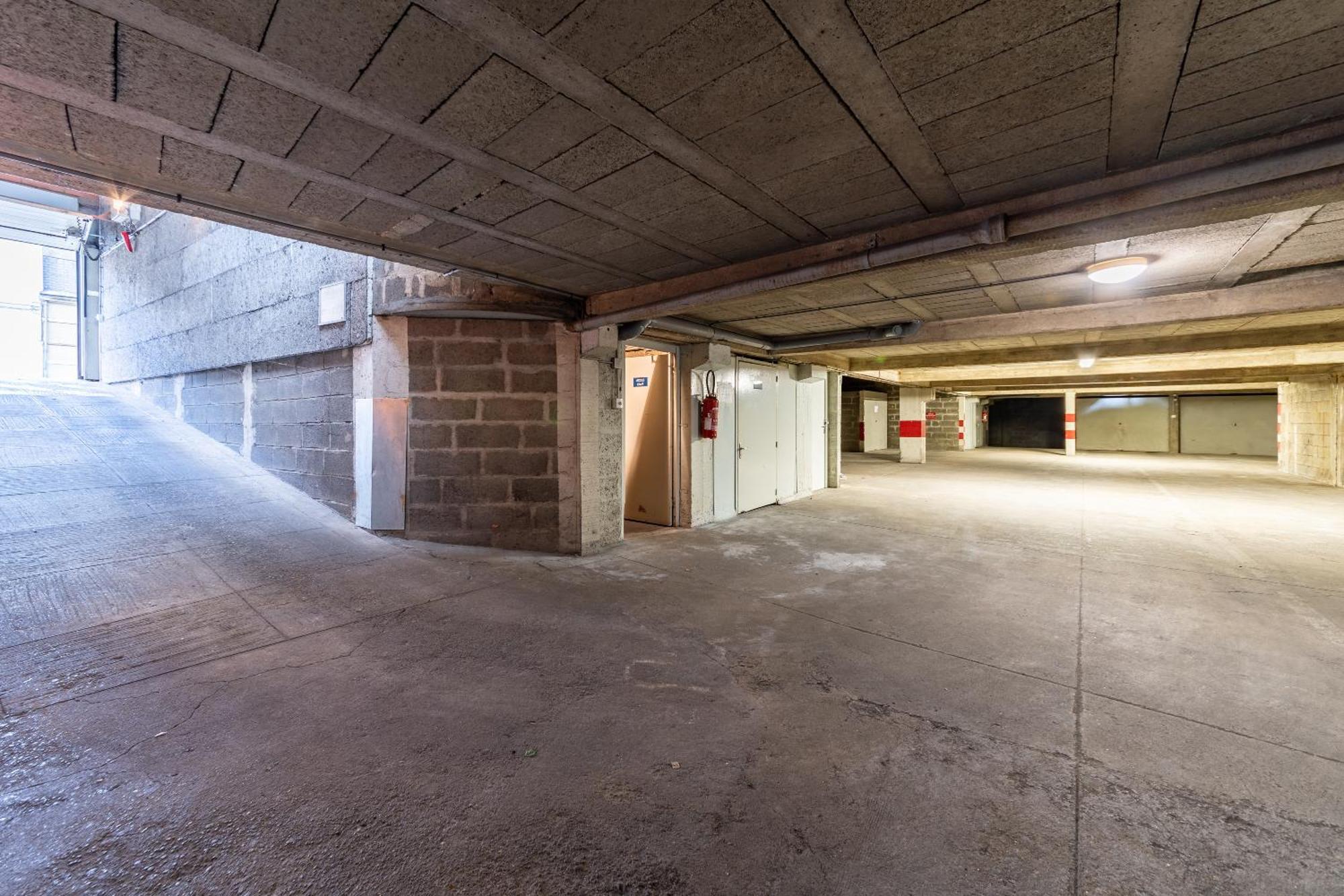 Appartement Cosy Avec Place De Parking Privee Le Mans Kültér fotó