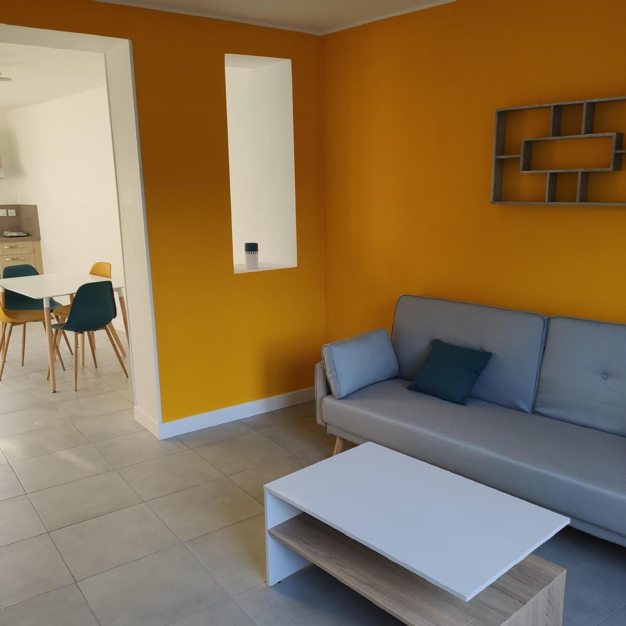 Appartement Cosy Avec Place De Parking Privee Le Mans Kültér fotó